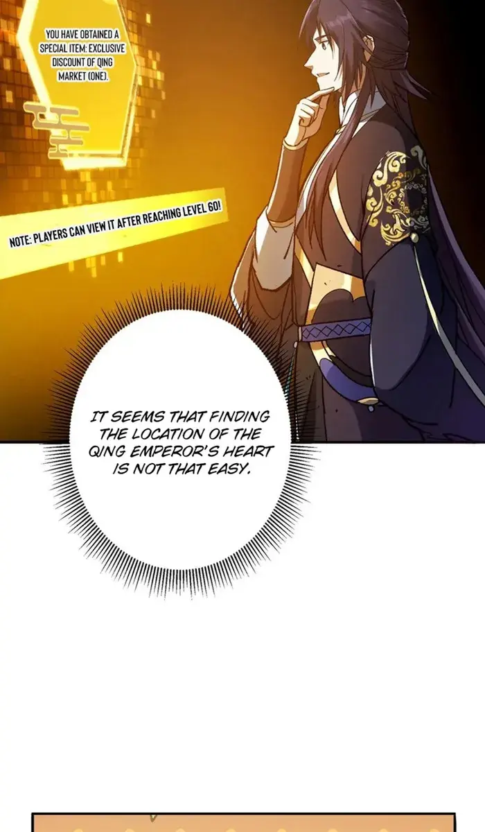 Keep a Low Profile, Sect Leader Chapter 302 Page 7