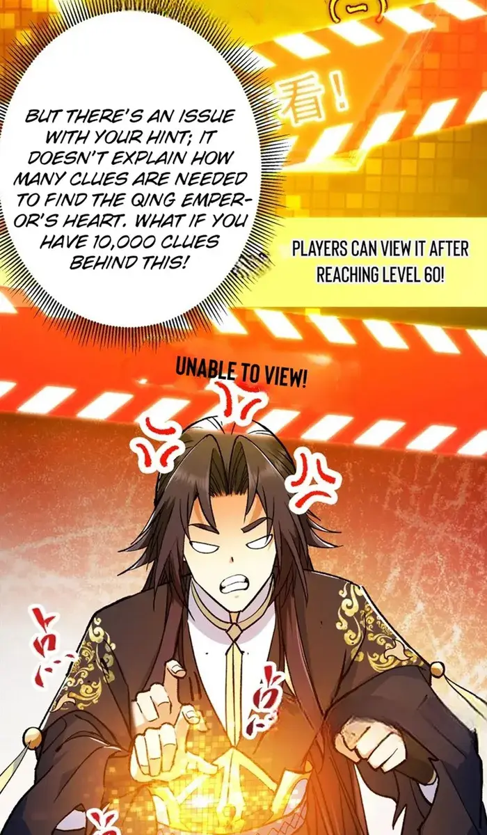 Keep a Low Profile, Sect Leader Chapter 302 Page 10