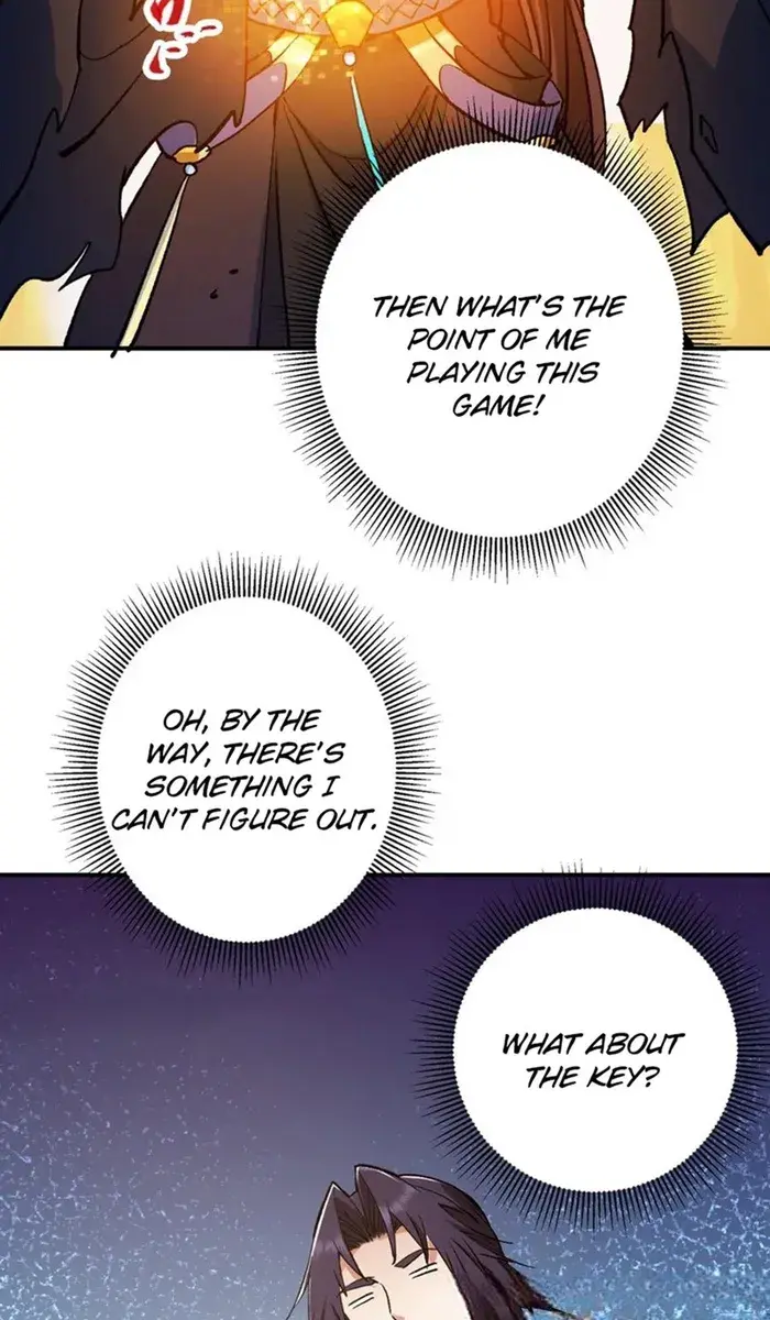 Keep a Low Profile, Sect Leader Chapter 302 Page 11