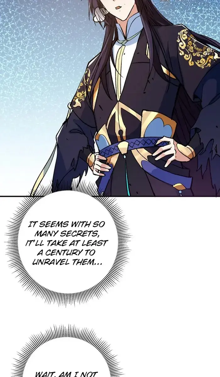 Keep a Low Profile, Sect Leader Chapter 302 Page 12