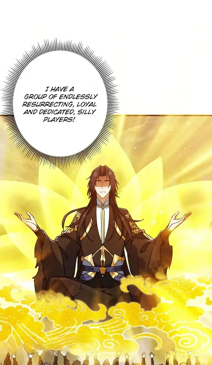 Keep a Low Profile, Sect Leader Chapter 302 Page 14