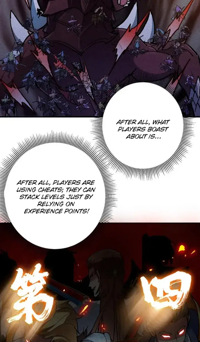 Keep a Low Profile, Sect Leader Chapter 302 Page 19