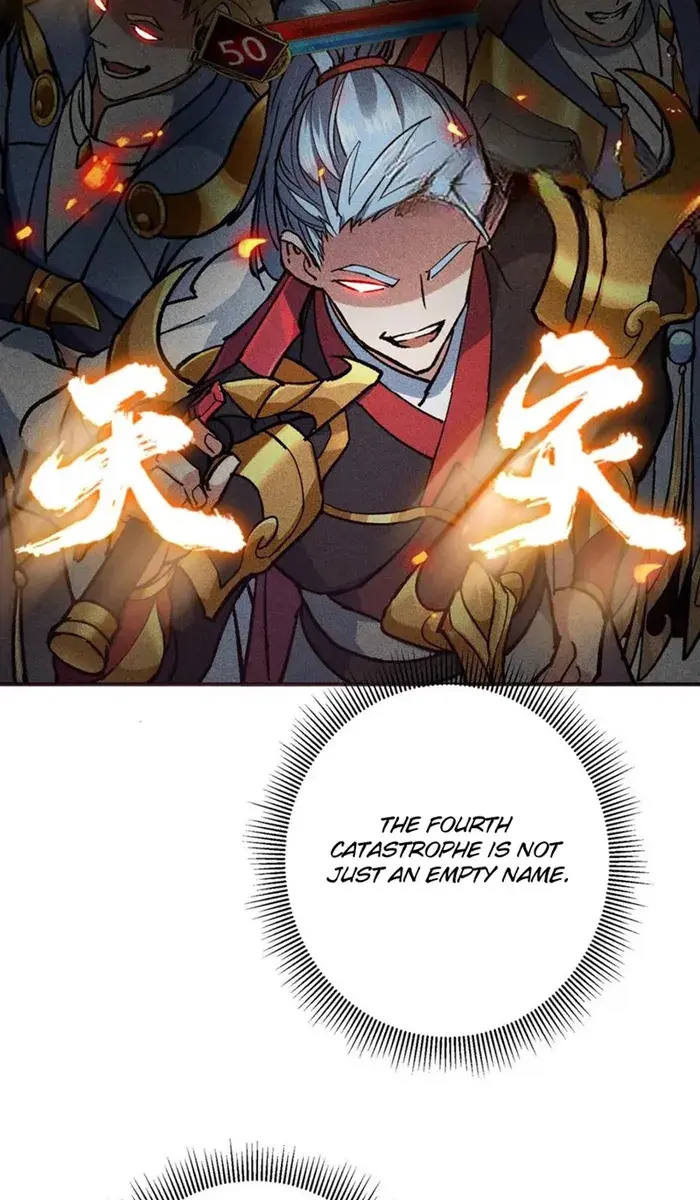 Keep a Low Profile, Sect Leader Chapter 302 Page 20