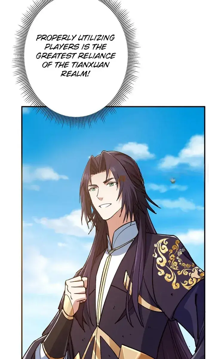 Keep a Low Profile, Sect Leader Chapter 302 Page 21