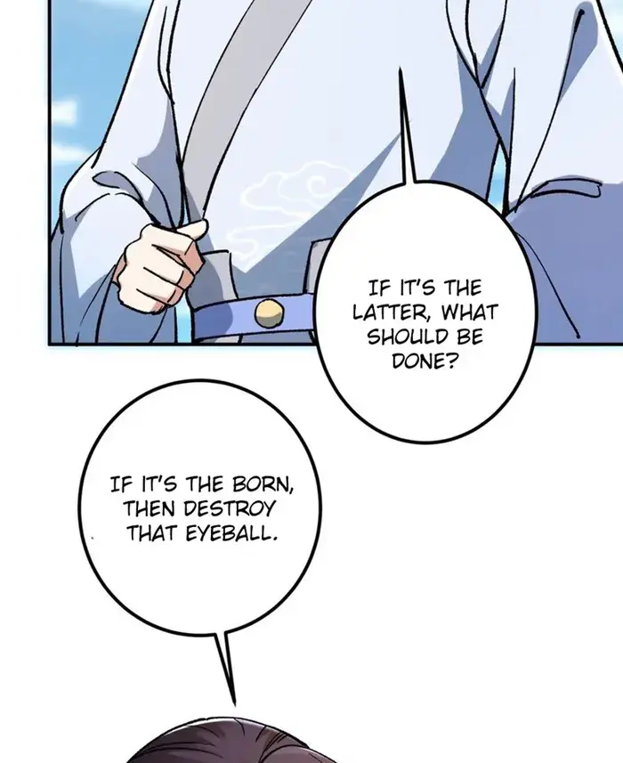 Keep a Low Profile, Sect Leader Chapter 302 Page 29