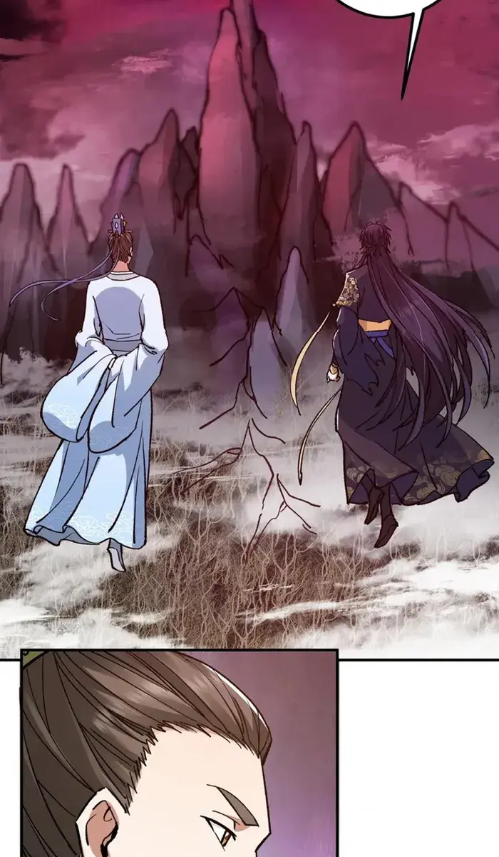Keep a Low Profile, Sect Leader Chapter 302 Page 39