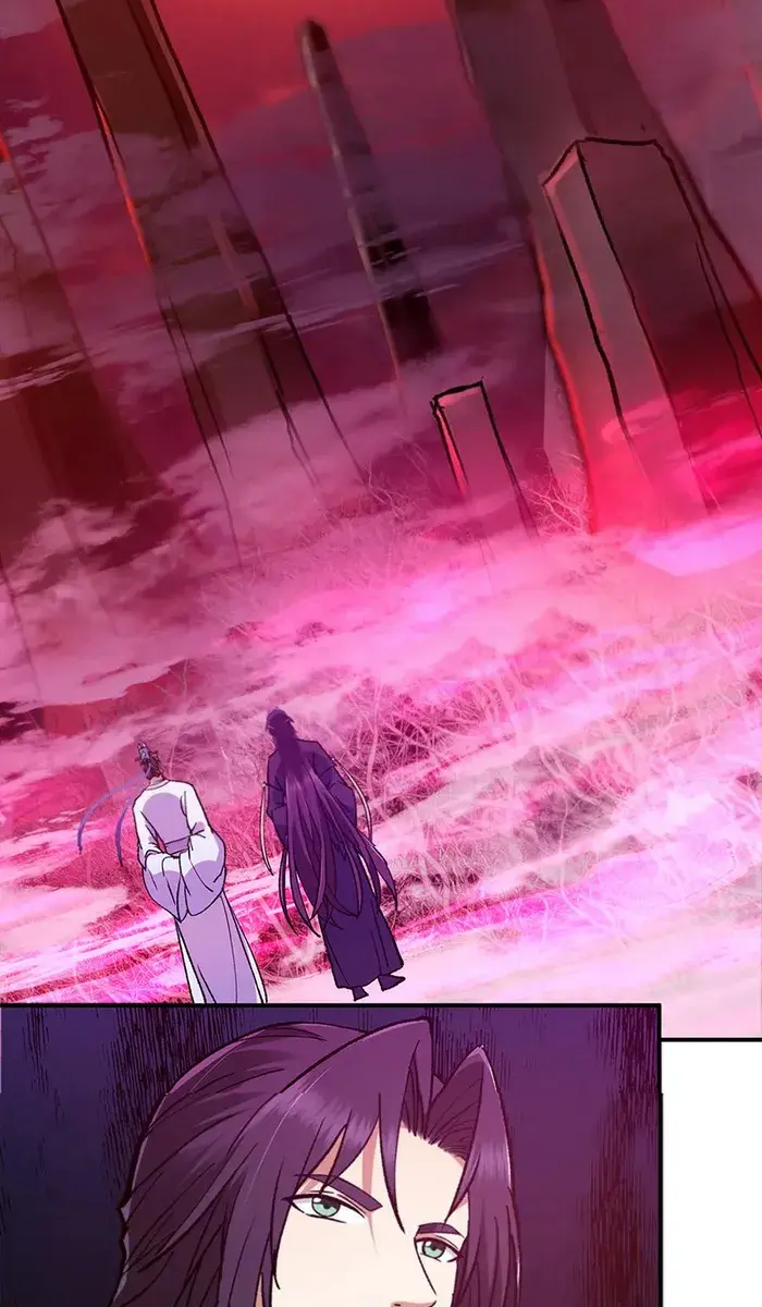 Keep a Low Profile, Sect Leader Chapter 302 Page 43