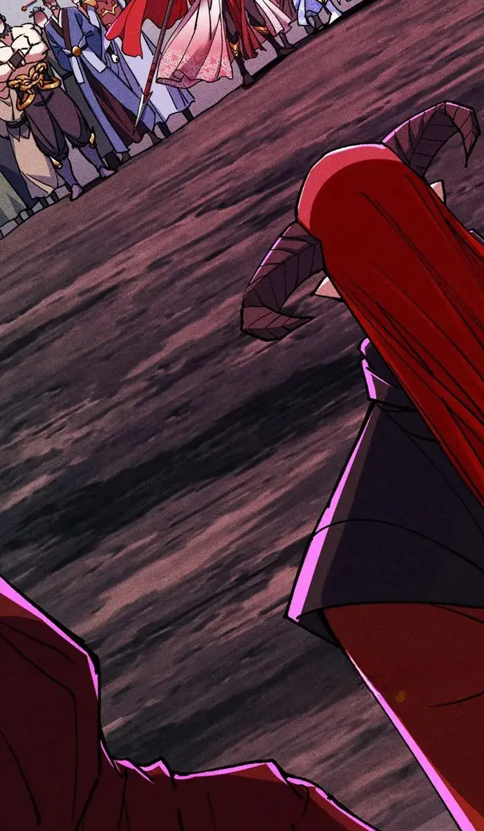 Keep a Low Profile, Sect Leader Chapter 302 Page 46