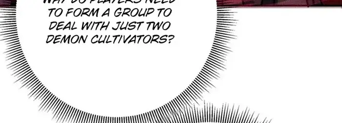Keep a Low Profile, Sect Leader Chapter 302 Page 49