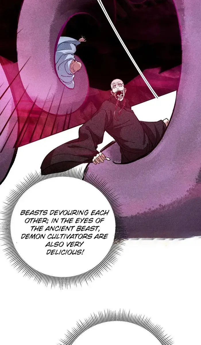 Keep a Low Profile, Sect Leader Chapter 302 Page 52