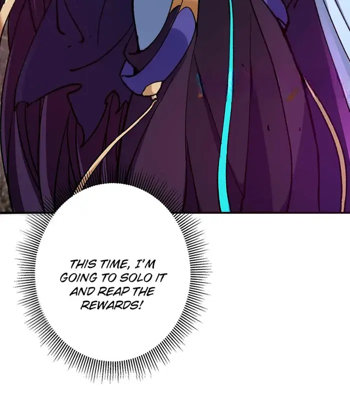 Keep a Low Profile, Sect Leader Chapter 302 Page 54