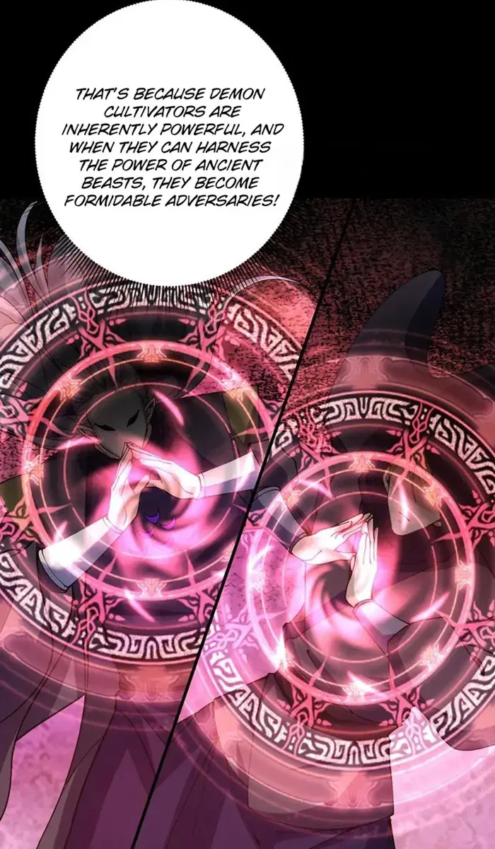 Keep a Low Profile, Sect Leader Chapter 303 Page 5