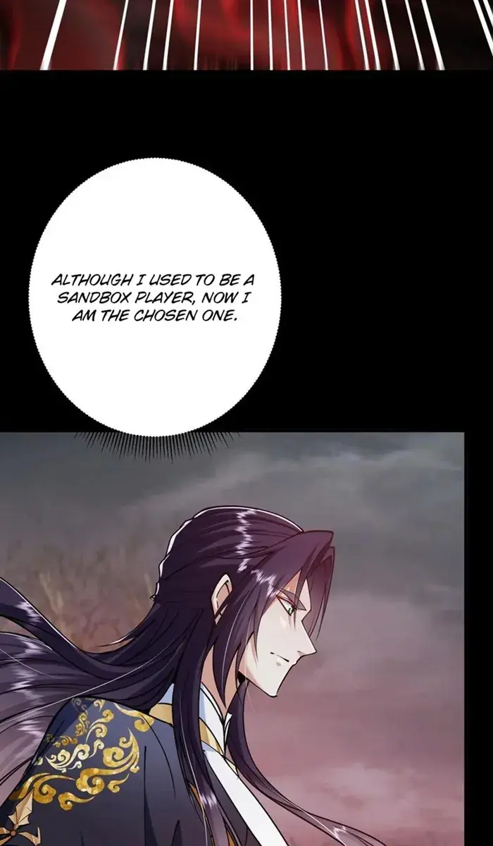 Keep a Low Profile, Sect Leader Chapter 303 Page 8