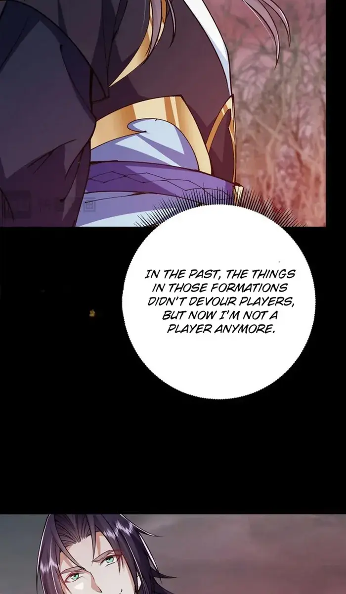 Keep a Low Profile, Sect Leader Chapter 303 Page 9