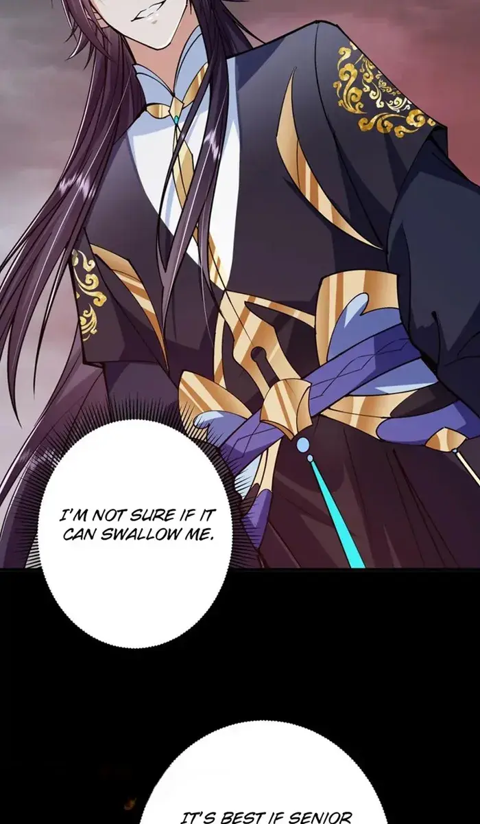 Keep a Low Profile, Sect Leader Chapter 303 Page 10