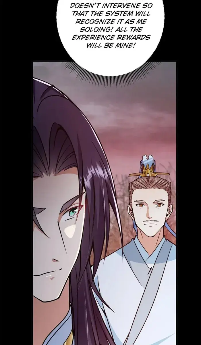 Keep a Low Profile, Sect Leader Chapter 303 Page 11