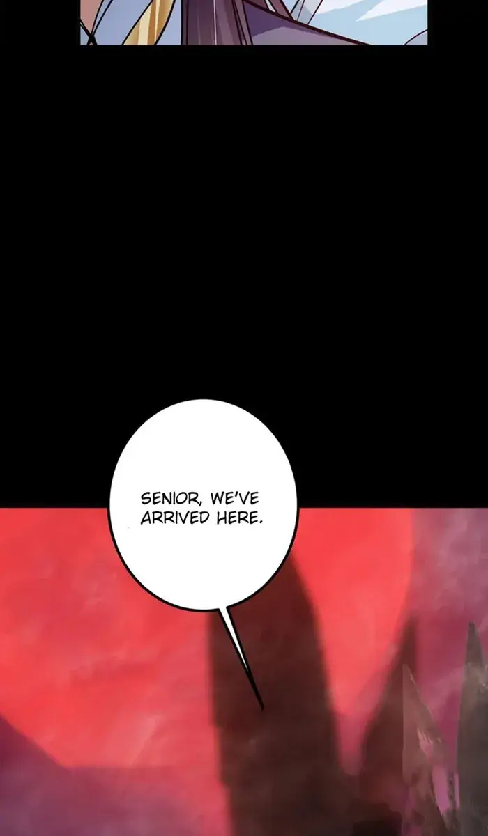 Keep a Low Profile, Sect Leader Chapter 303 Page 12