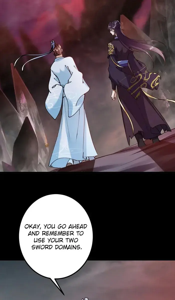 Keep a Low Profile, Sect Leader Chapter 303 Page 13