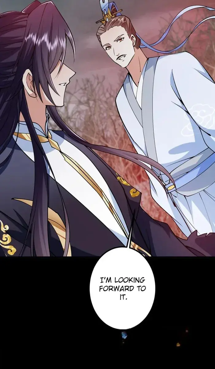 Keep a Low Profile, Sect Leader Chapter 303 Page 14