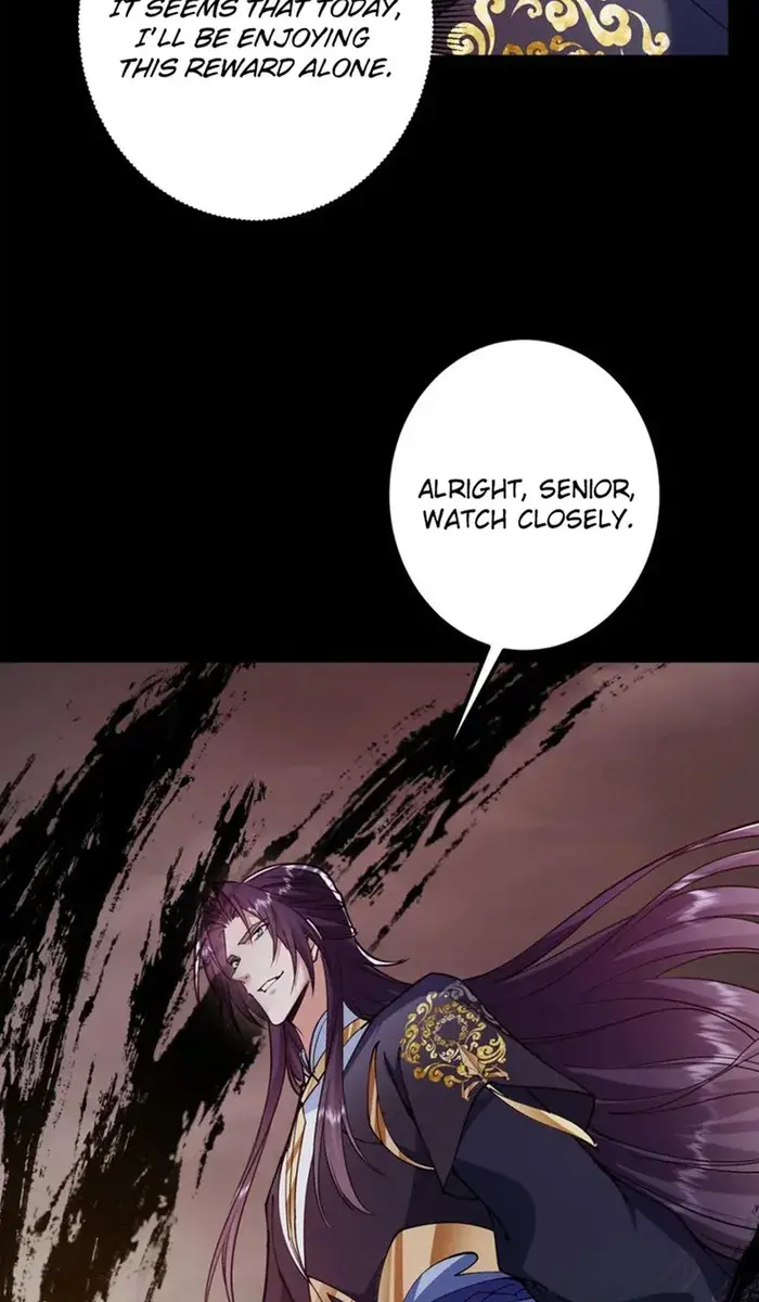 Keep a Low Profile, Sect Leader Chapter 303 Page 16