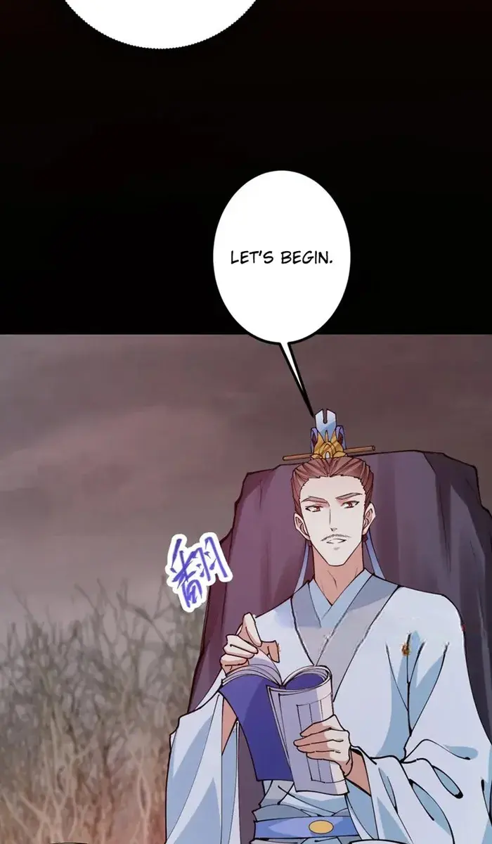 Keep a Low Profile, Sect Leader Chapter 303 Page 21