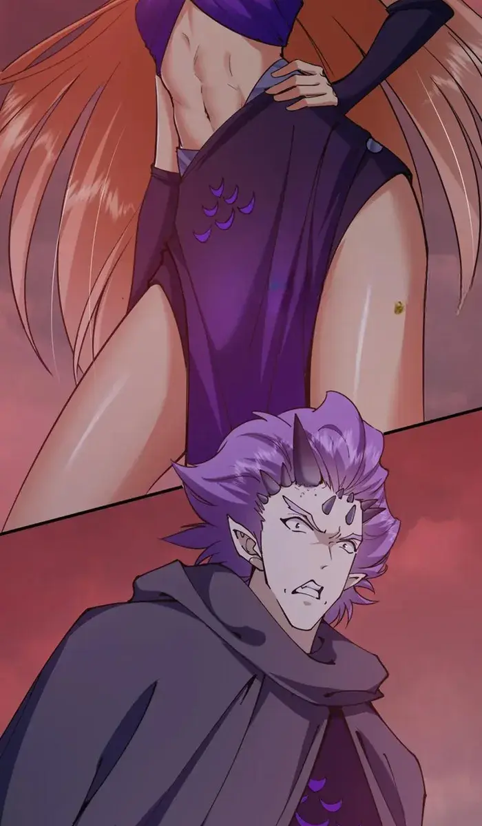 Keep a Low Profile, Sect Leader Chapter 303 Page 27