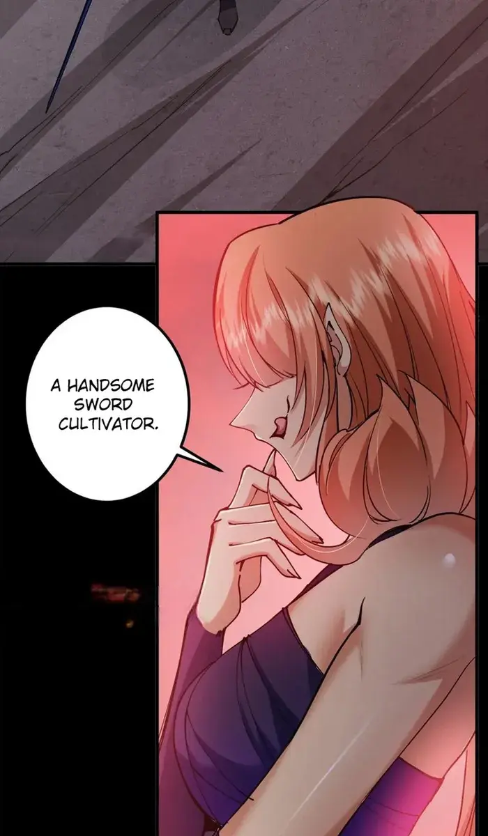 Keep a Low Profile, Sect Leader Chapter 303 Page 30