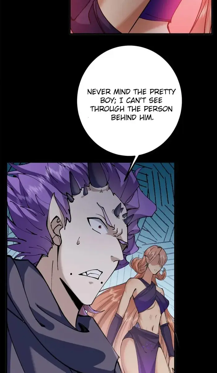 Keep a Low Profile, Sect Leader Chapter 303 Page 31