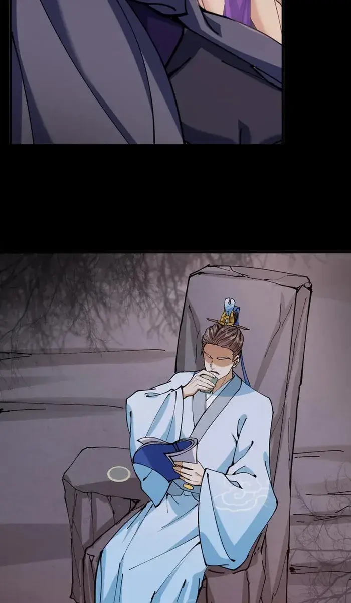 Keep a Low Profile, Sect Leader Chapter 303 Page 32