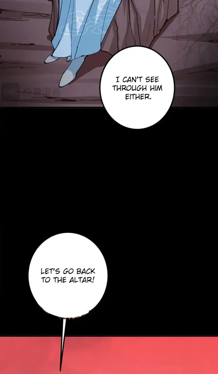 Keep a Low Profile, Sect Leader Chapter 303 Page 33