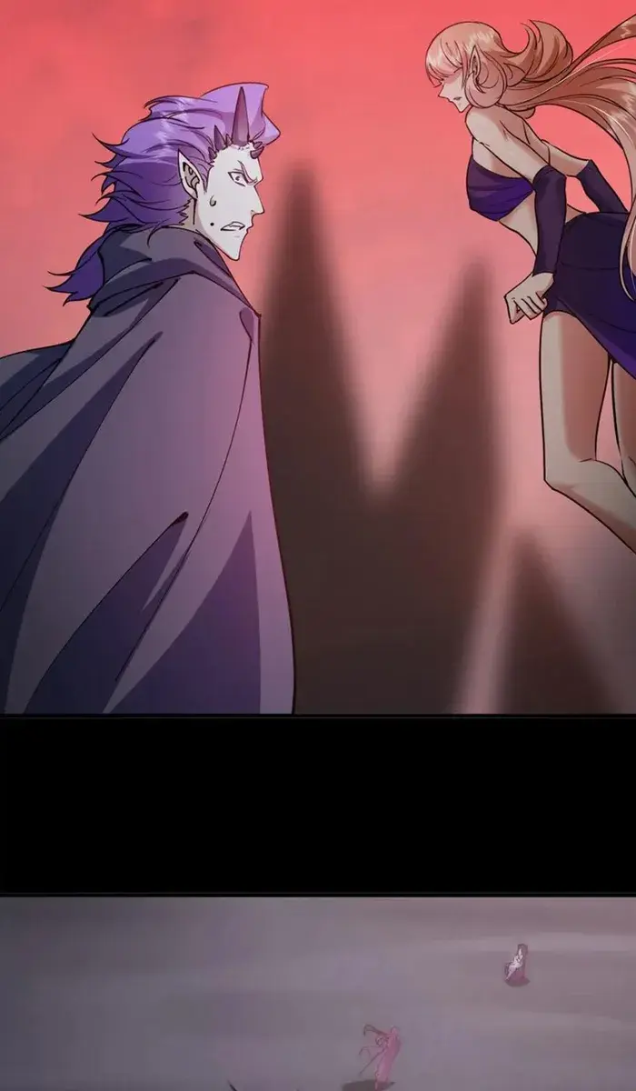 Keep a Low Profile, Sect Leader Chapter 303 Page 34