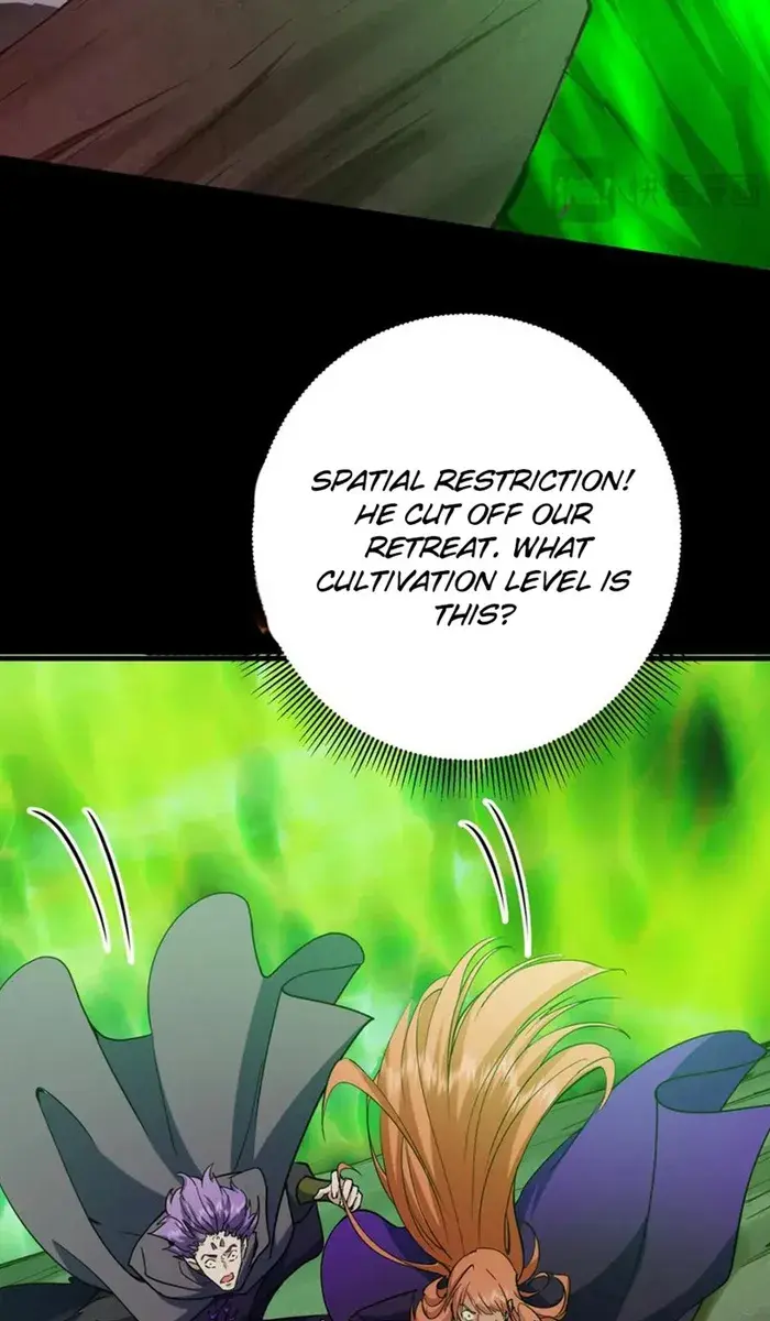 Keep a Low Profile, Sect Leader Chapter 303 Page 40