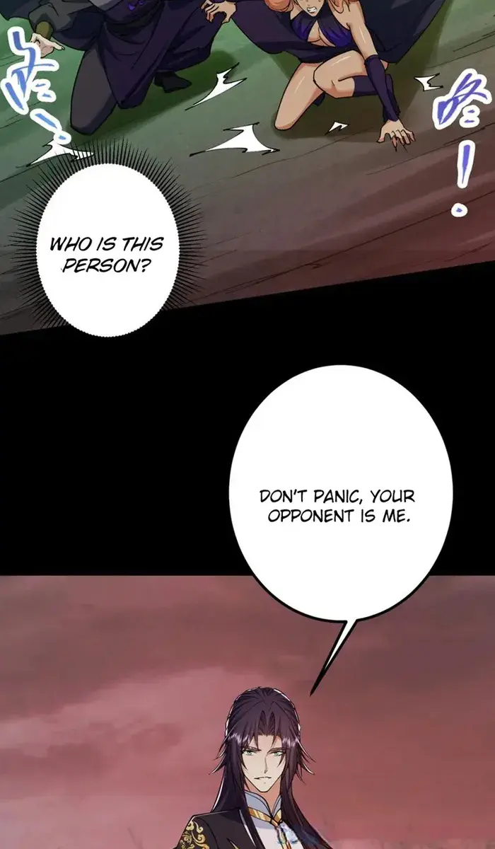 Keep a Low Profile, Sect Leader Chapter 303 Page 41