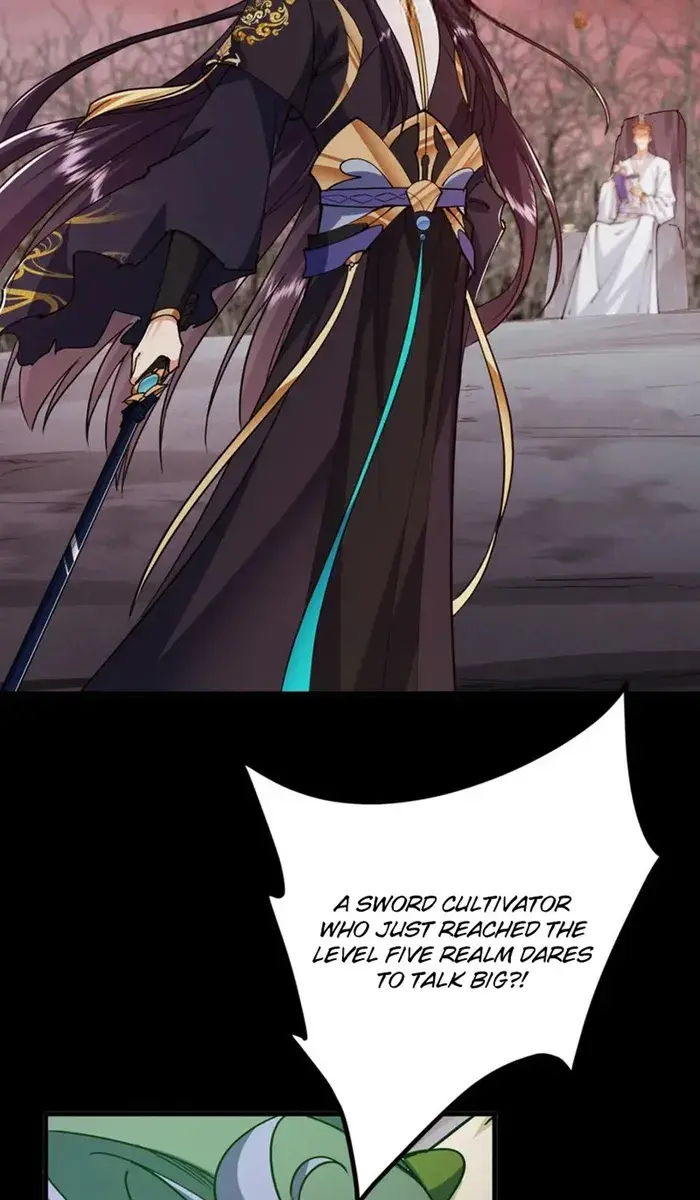 Keep a Low Profile, Sect Leader Chapter 303 Page 42