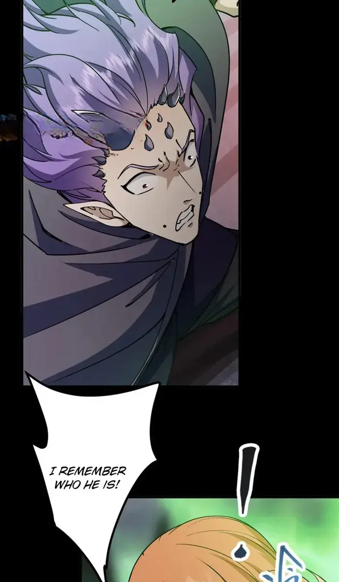 Keep a Low Profile, Sect Leader Chapter 303 Page 43