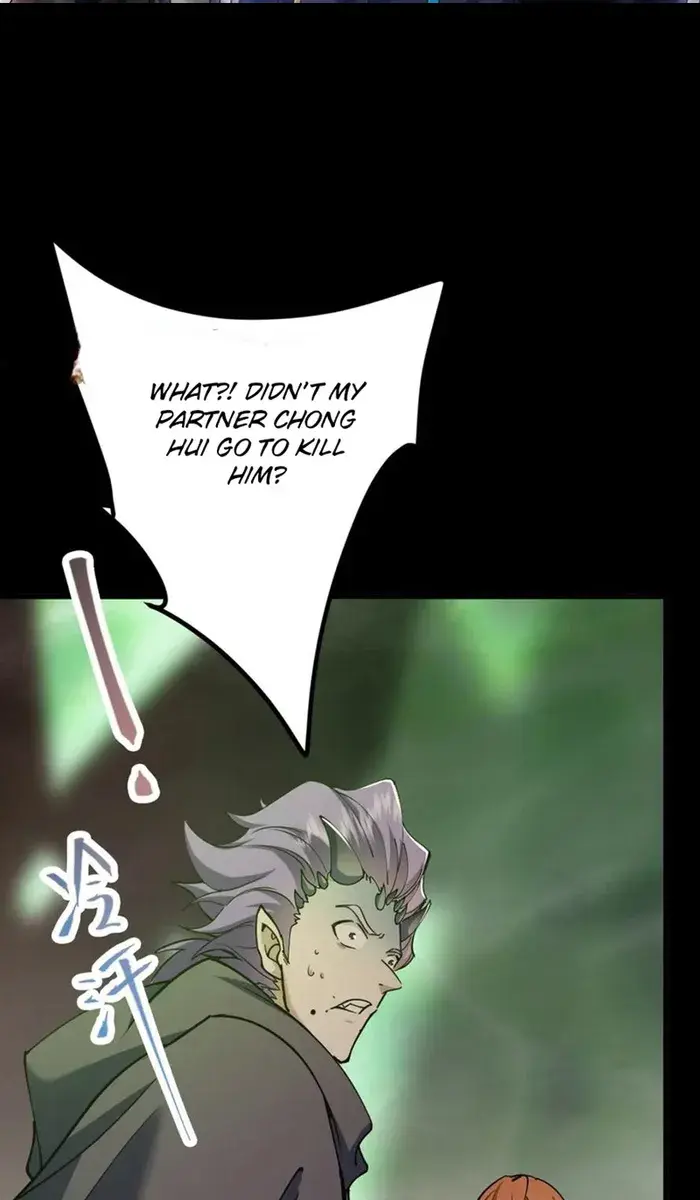 Keep a Low Profile, Sect Leader Chapter 303 Page 46