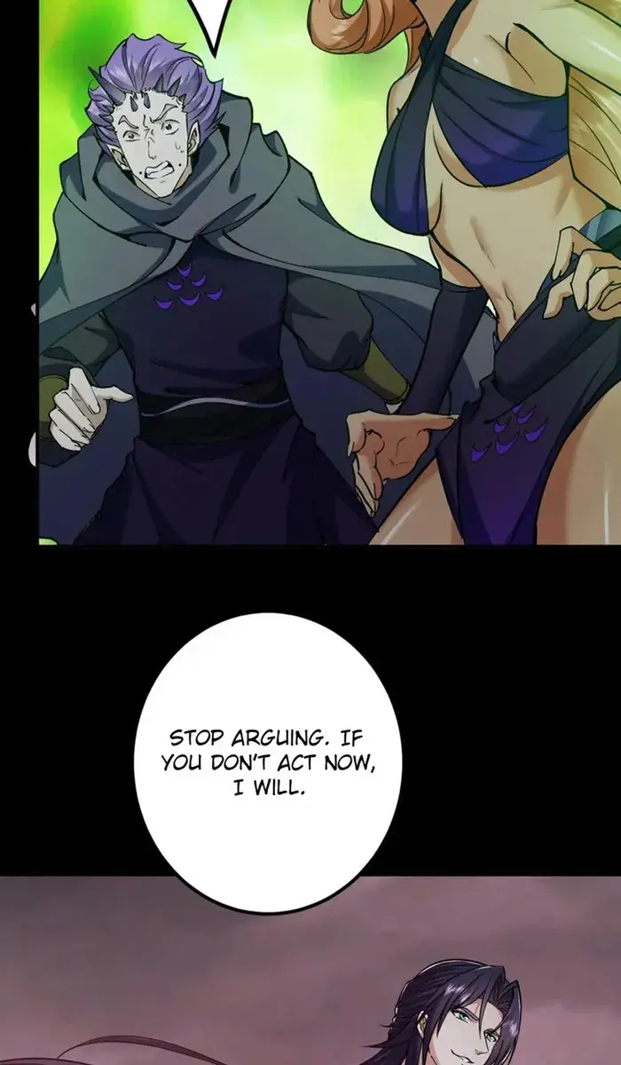 Keep a Low Profile, Sect Leader Chapter 303 Page 48