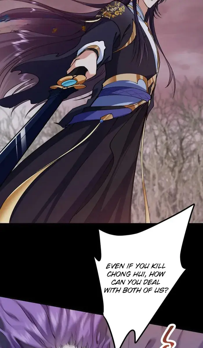 Keep a Low Profile, Sect Leader Chapter 303 Page 49