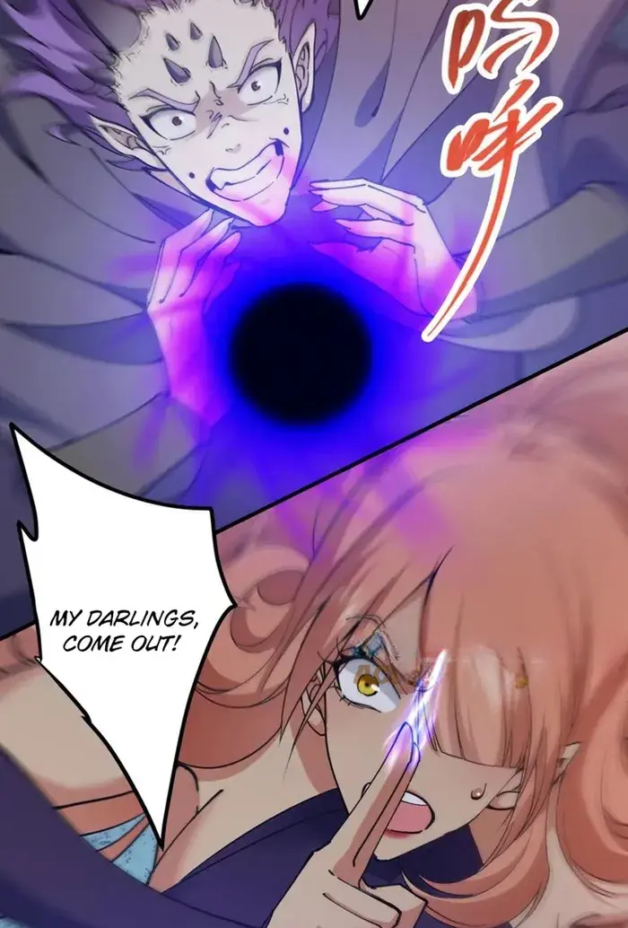 Keep a Low Profile, Sect Leader Chapter 303 Page 50
