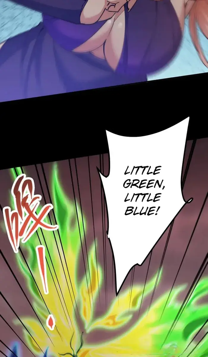 Keep a Low Profile, Sect Leader Chapter 303 Page 51