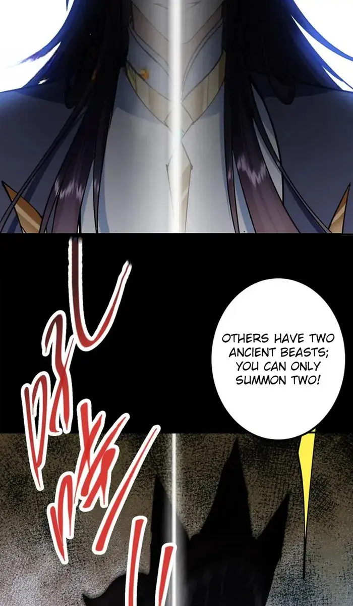Keep a Low Profile, Sect Leader Chapter 303 Page 63