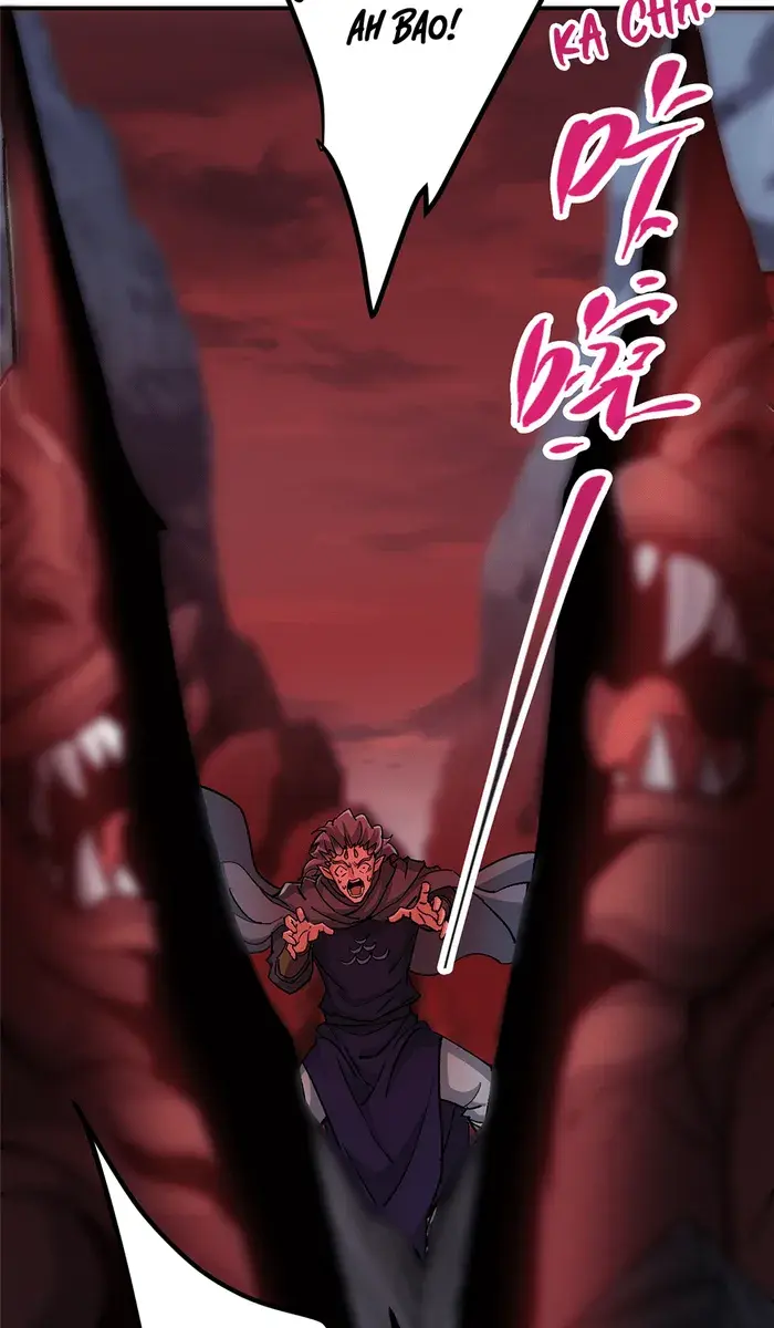 Keep a Low Profile, Sect Leader Chapter 304 Page 4