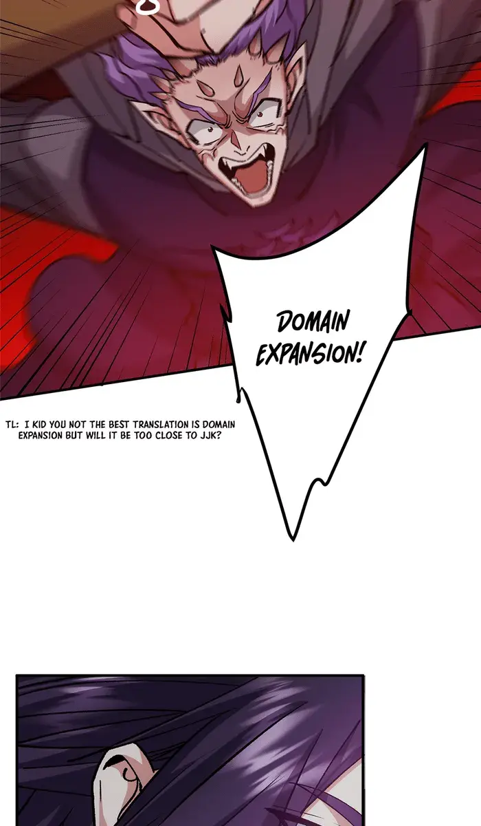 Keep a Low Profile, Sect Leader Chapter 304 Page 6