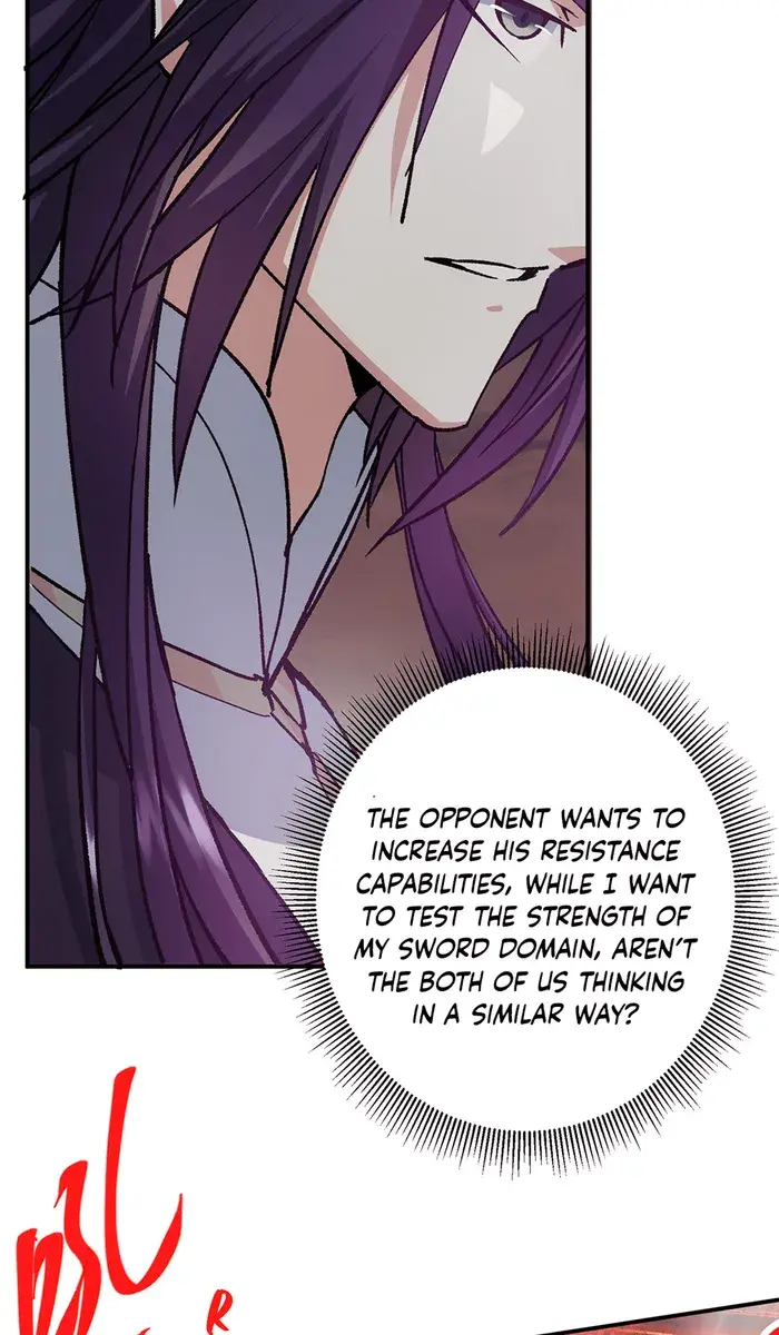 Keep a Low Profile, Sect Leader Chapter 304 Page 7
