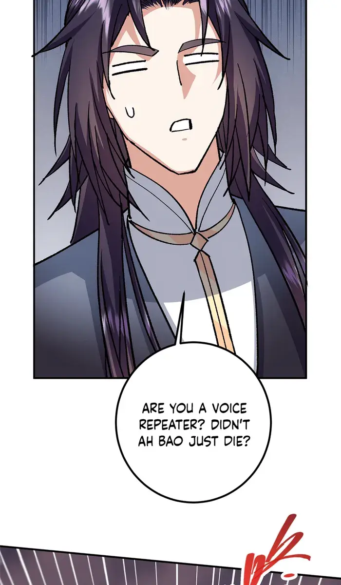 Keep a Low Profile, Sect Leader Chapter 304 Page 12