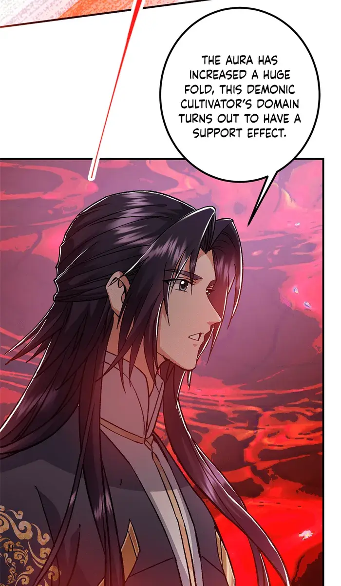 Keep a Low Profile, Sect Leader Chapter 304 Page 17