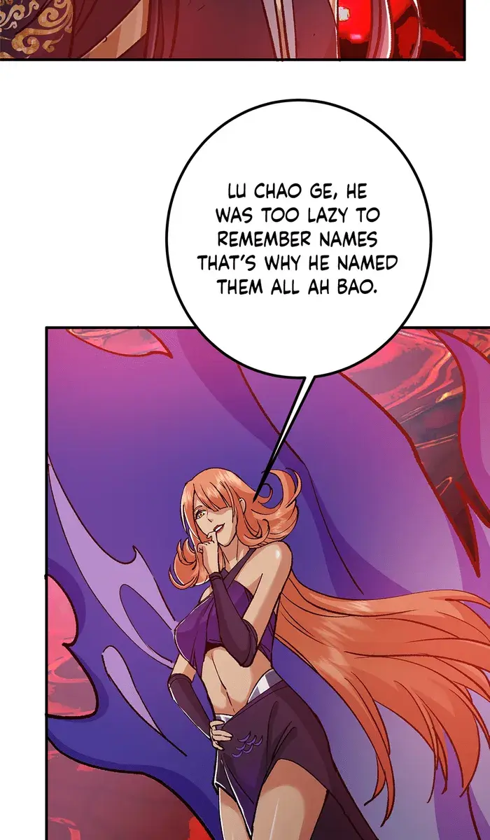 Keep a Low Profile, Sect Leader Chapter 304 Page 18