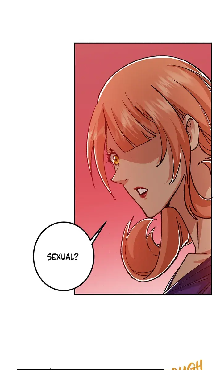 Keep a Low Profile, Sect Leader Chapter 304 Page 21