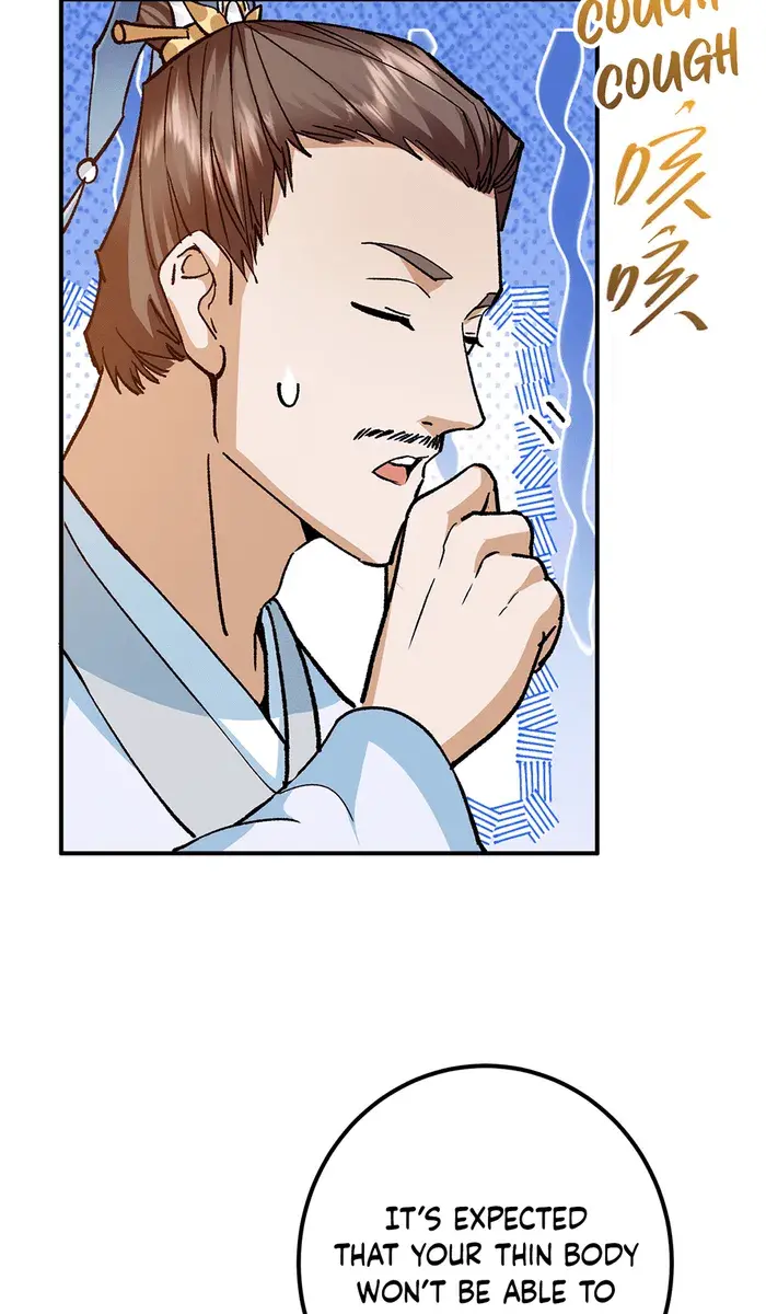 Keep a Low Profile, Sect Leader Chapter 304 Page 22