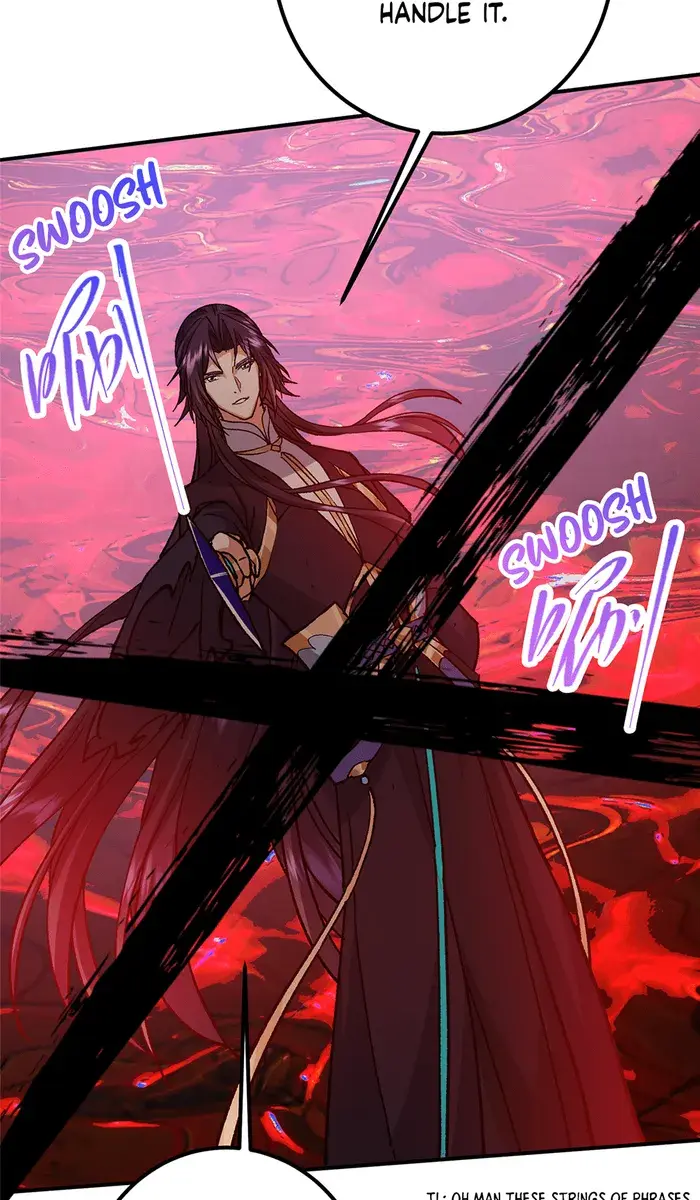 Keep a Low Profile, Sect Leader Chapter 304 Page 23